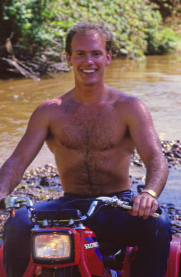 Brent 