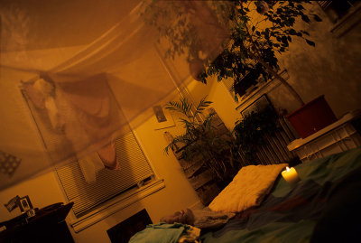 Jennifer Kelseys Apt