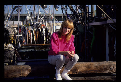 Kathy Hudak