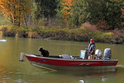 Snoqualmie River