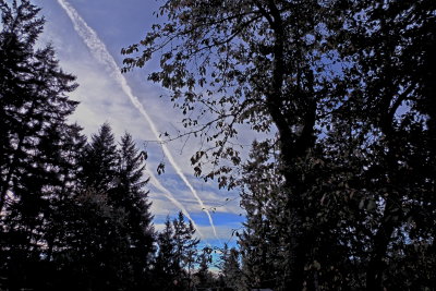 Jet Trail