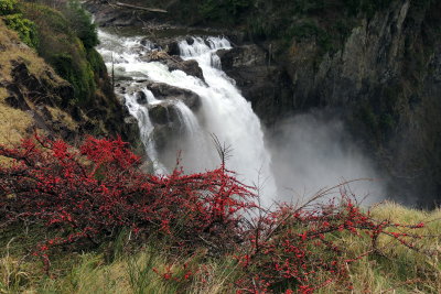 Snoqualmie Falls