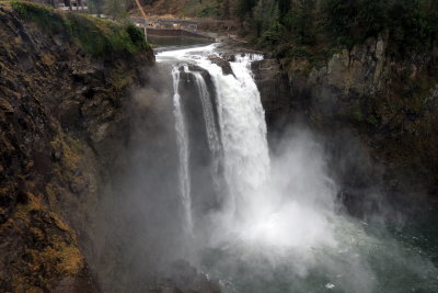 Snoqualmie Falls