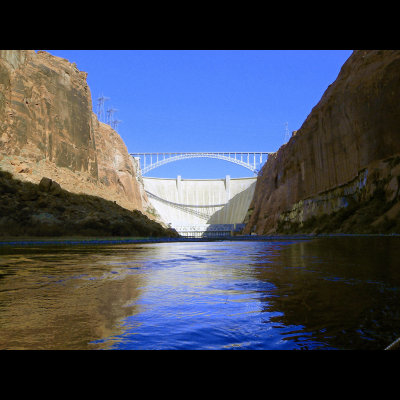 click here for...Glen Canyon