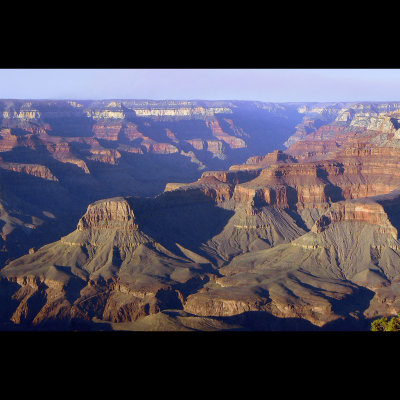 click here for...Yaki Point Sunset