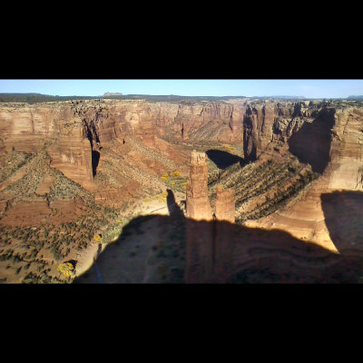 click here for...Canyon De Chelly