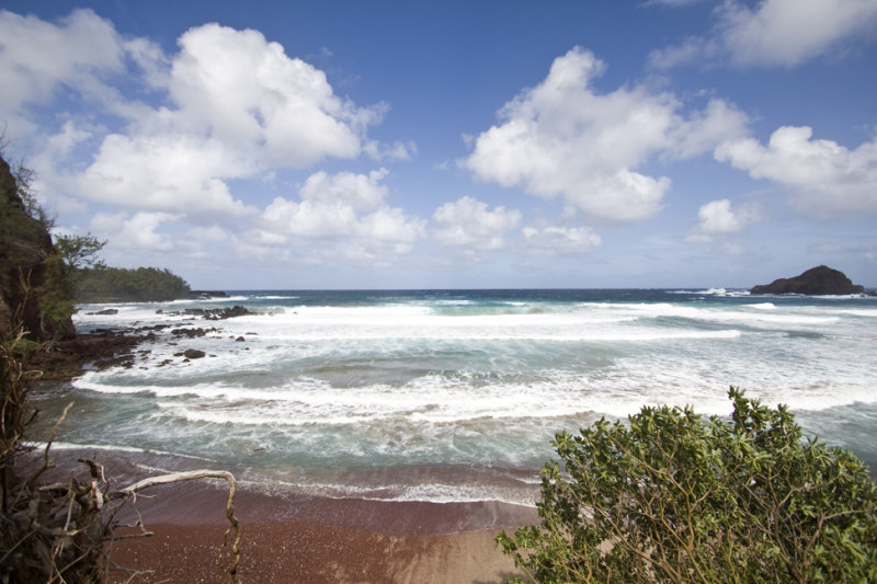 Koki Beach