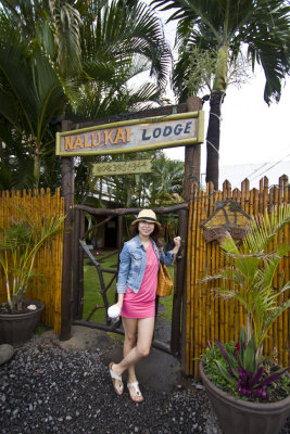 Nalu Kai Lodge