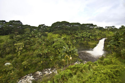 Kulaniapia Falls