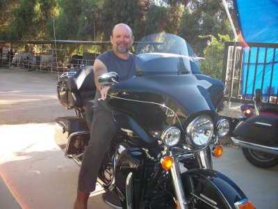 Member #21 Don Penrod