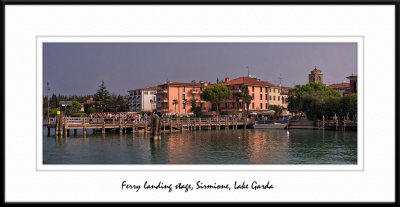 Lake Garda - Sirmione