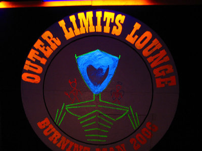 Outer Limits Lounge