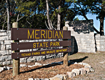 Entry sign