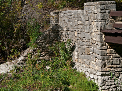Bridge detail #4