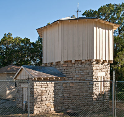 Water tower #1