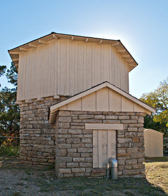 Water tower #2