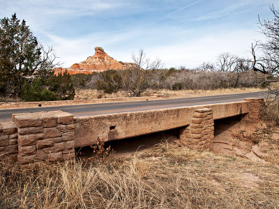 Bridge on park Road 5, #2