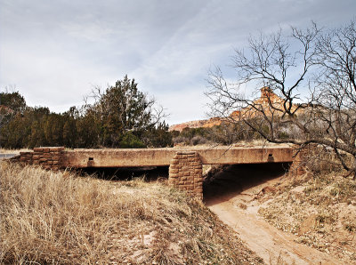 Bridge on Park Road 5, #3
