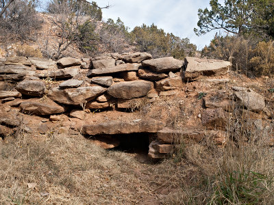 Culvert