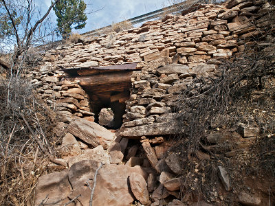 Large culvert