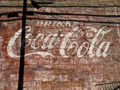 Drink Coca Cola