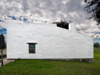 Exterior #2