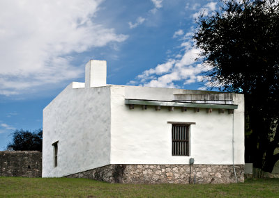 Exterior #3