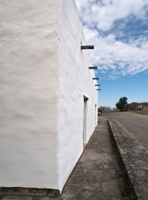 Exterior #4