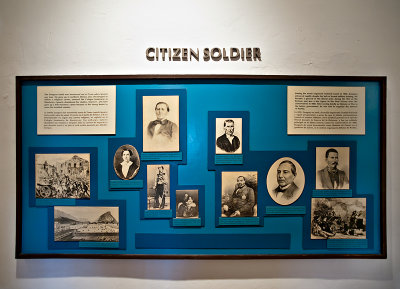Citizen Soldier