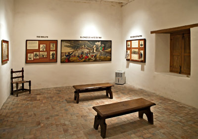 Interior #2