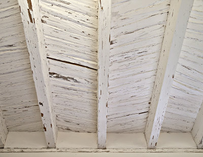 Ceiling