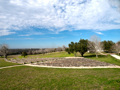 Amphitheater