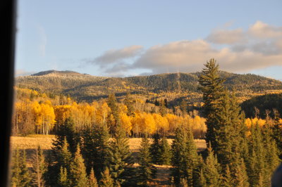 San Juans / Colorado Rockies