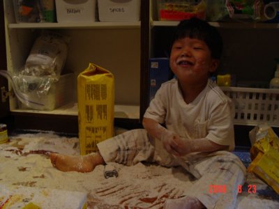 AJ &Jelly Fall 06