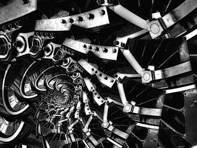 Industrial Droste I - 48x36.jpg