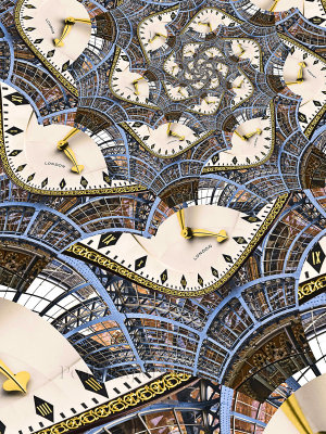 Time Droste I - 36x48.jpg