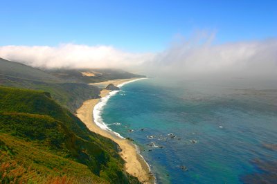 Big Sur