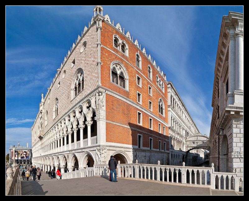 Venice - Venecia