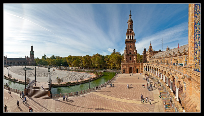 Sevilla