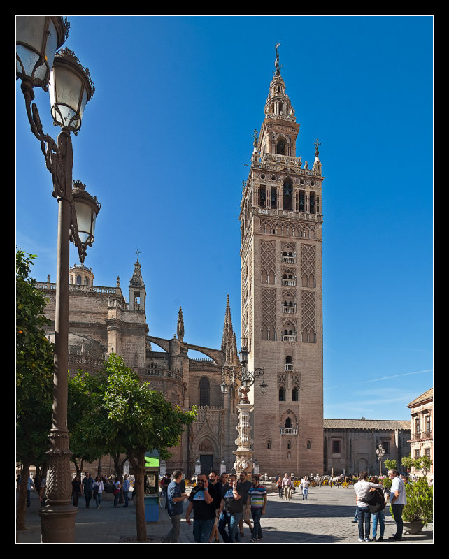 Sevilla