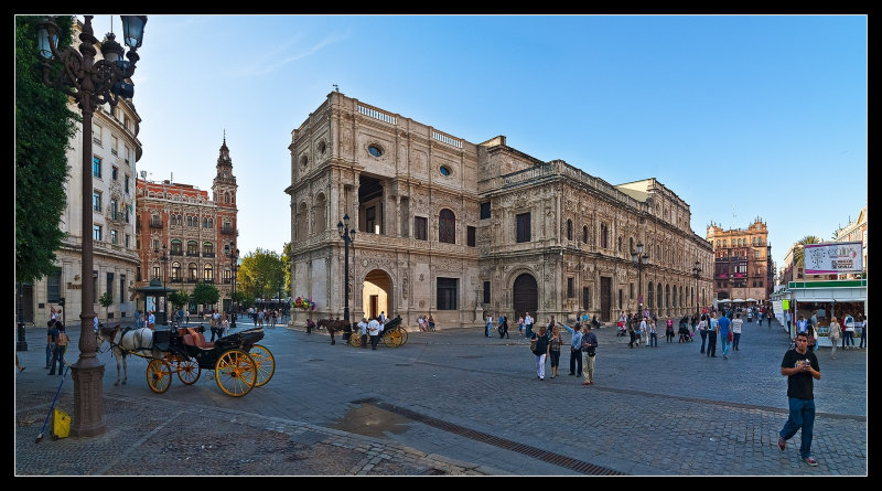 Sevilla
