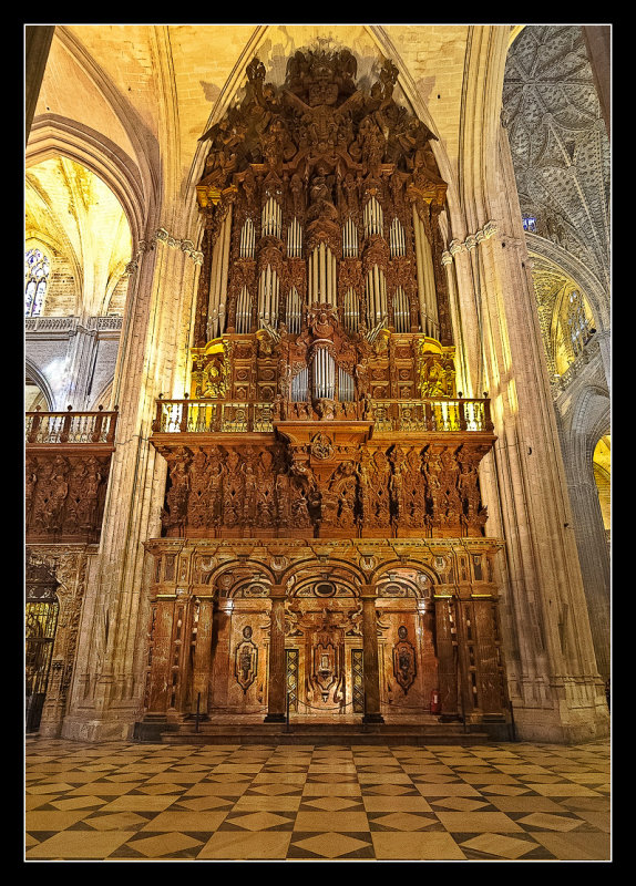 Sevilla