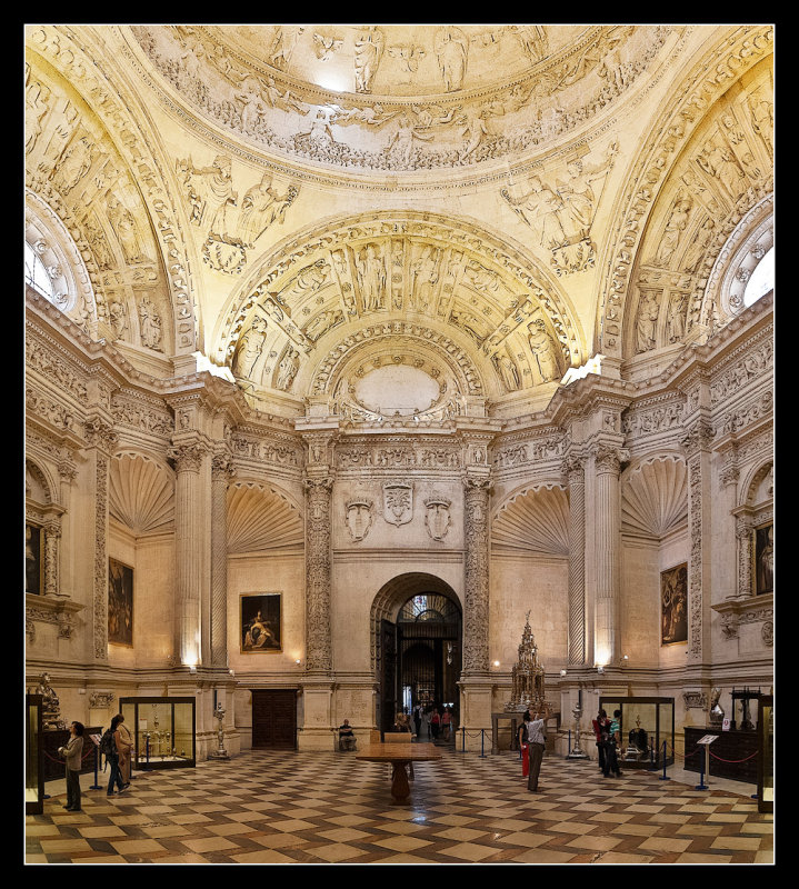 Sevilla