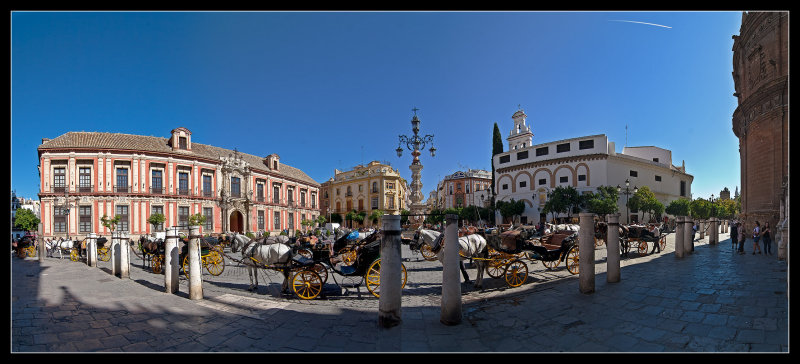 Sevilla