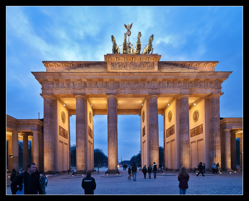 BERLIN