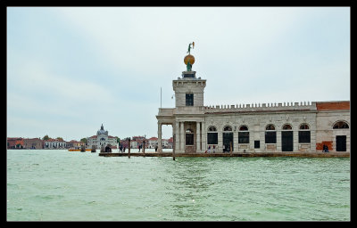 Venecia