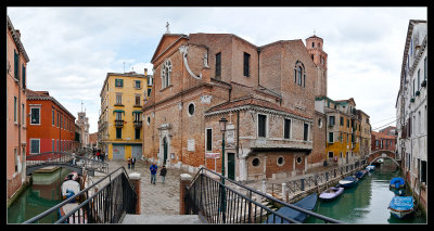 Venice - Venecia