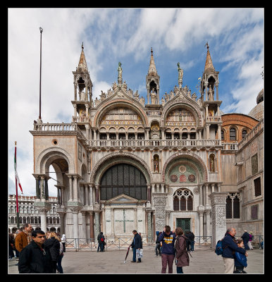 Venice - Venecia