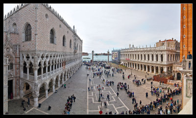 Venice - Venecia