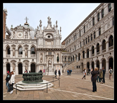 Venice - Venecia